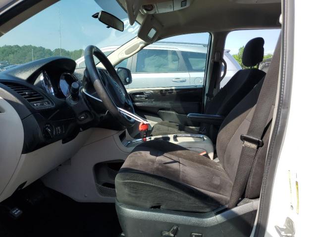 Photo 7 from auction – 2013 DODGE GRAND CARA with VIN 2C4RDGCG7DR608848