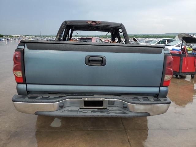 Photo 6 from auction – 2006 CHEVROLET SILVERADO with VIN 2GCEC13T061198987