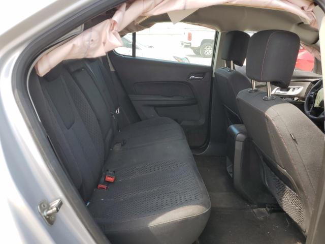 Photo 11 from auction – 2012 CHEVROLET EQUINOX LS with VIN 2GNALBEK4C6183875