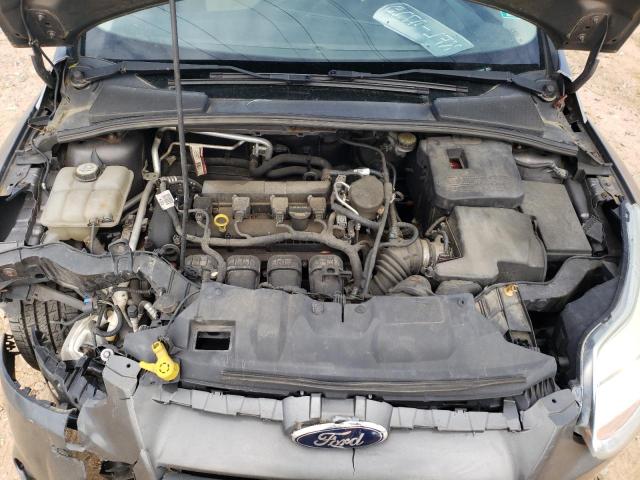 Photo 11 from auction – 2012 FORD FOCUS SE with VIN 1FAHP3F22CL178476