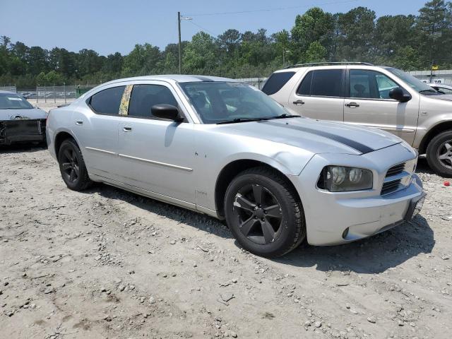 Photo 4 from auction – 2009 DODGE CHARGER with VIN 2B3KA43D49H613437