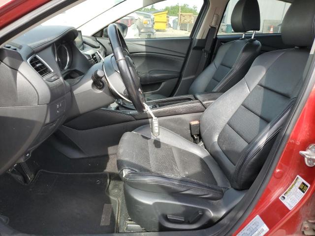 Photo 7 from auction – 2016 MAZDA 6 TOURING with VIN JM1GJ1V52G1408364