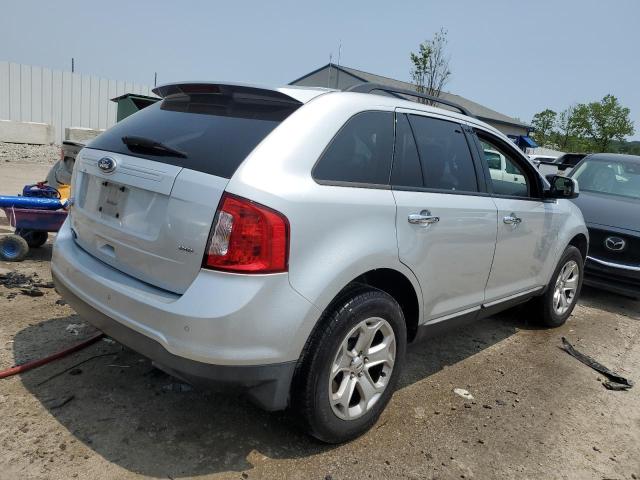 Photo 3 from auction – 2011 FORD EDGE SEL with VIN 2FMDK3JC3BBA00903