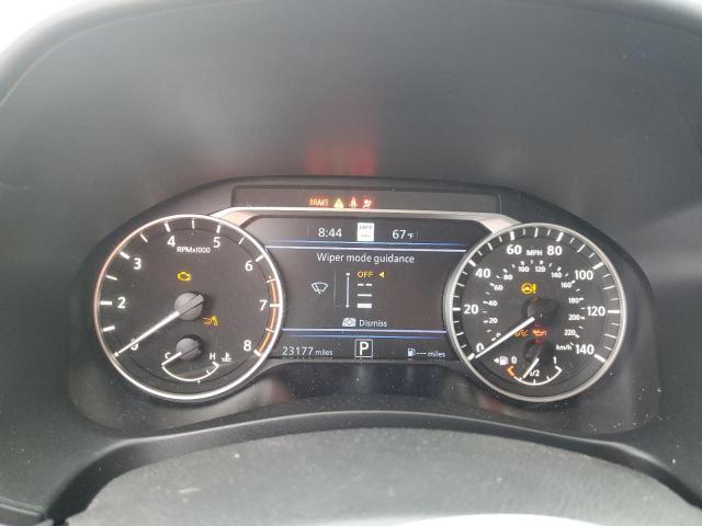 Photo 9 from auction – 2020 NISSAN ALTIMA SL with VIN 1N4BL4EV0LC123642