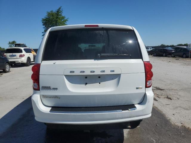 Photo 6 from auction – 2014 DODGE GRAND CARA with VIN 2C7WDGBG3ER347808