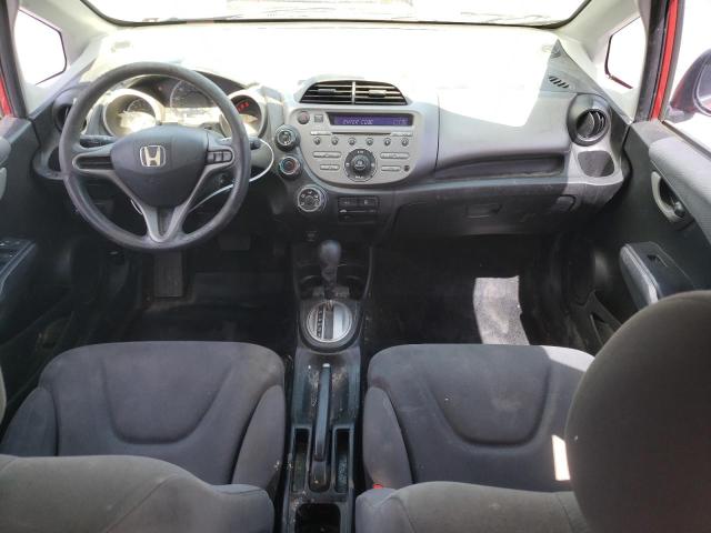 Photo 8 from auction – 2011 HONDA FIT with VIN JHMGE8H36BS012169
