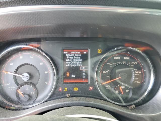 Photo 9 from auction – 2014 DODGE CHARGER with VIN 2C3CDXHG8EH353637