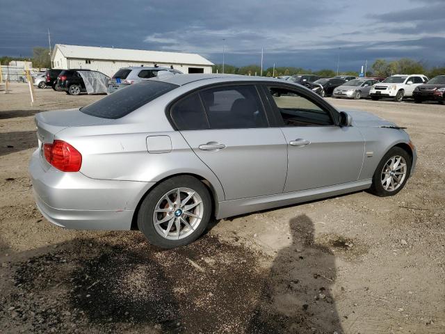 Photo 3 from auction – 2010 BMW 328 XI with VIN WBAPK7C53AA461467