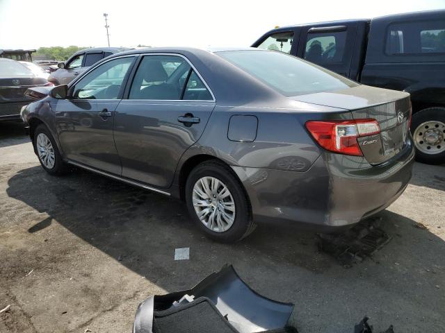 Photo 2 from auction – 2013 TOYOTA CAMRY L with VIN 4T4BF1FK3DR327028