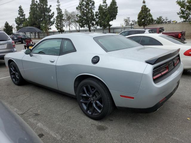 Photo 2 from auction – 2020 DODGE CHALLENGER with VIN 2C3CDZAG2LH148561