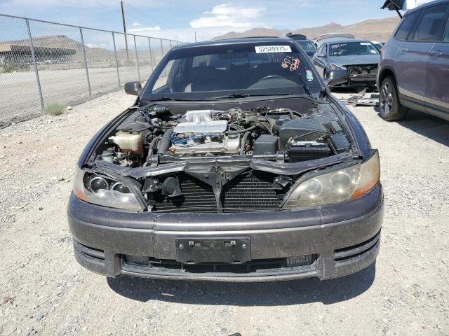 Photo 5 from auction – 1996 LEXUS ES 300 with VIN JT8BF12G8T0155101