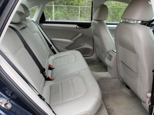 Photo 10 from auction – 2012 VOLKSWAGEN 1171 with VIN 1VWBP7A33CC024556