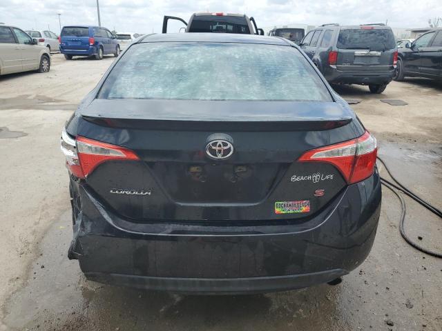 Photo 6 from auction – 2015 TOYOTA COROLLA L with VIN 5YFBURHE1FP349362