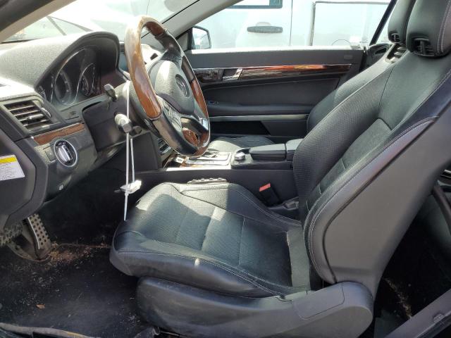 Photo 7 from auction – 2013 MERCEDES-BENZ E 550 with VIN WDDKK7DF7DF202689