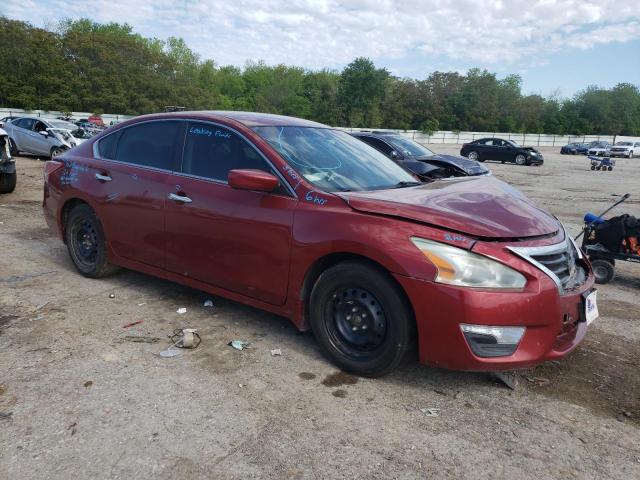 Photo 4 from auction – 2013 NISSAN ALTIMA 2.5 with VIN 1N4AL3AP2DN514892