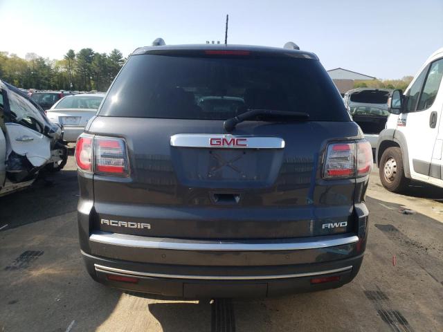 Photo 6 from auction – 2014 GMC ACADIA SLT with VIN 1GKKVSKDXEJ238675