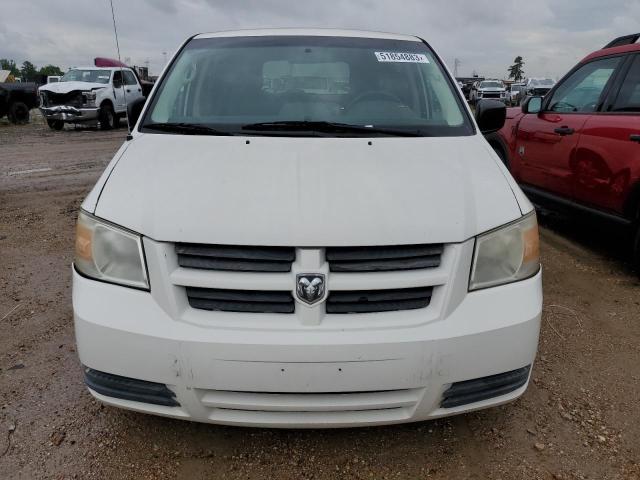 Photo 5 from auction – 2009 DODGE GRAND CARA with VIN 1D8HN11E69B504558
