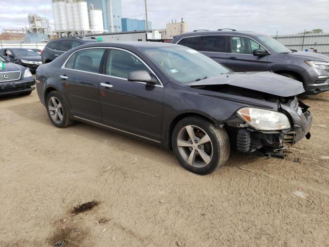 Photo 4 from auction – 2012 CHEVROLET MALIBU 1LT with VIN 1G1ZC5EUXCF397380