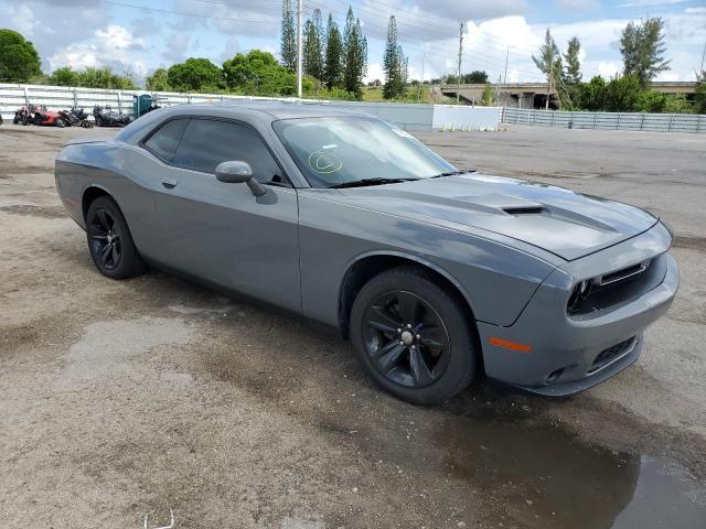 Photo 4 from auction – 2019 DODGE CHALLENGER with VIN 2C3CDZAG5KH524295