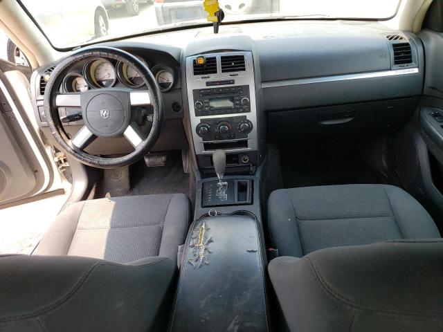 Photo 8 from auction – 2010 DODGE CHARGER SX with VIN 2B3CA3CV9AH229228