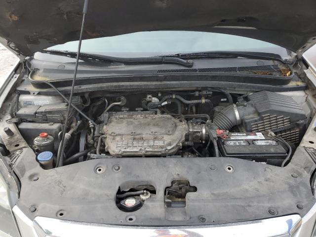 Photo 12 from auction – 2007 HONDA ODYSSEY TO with VIN 5FNRL38887B091041