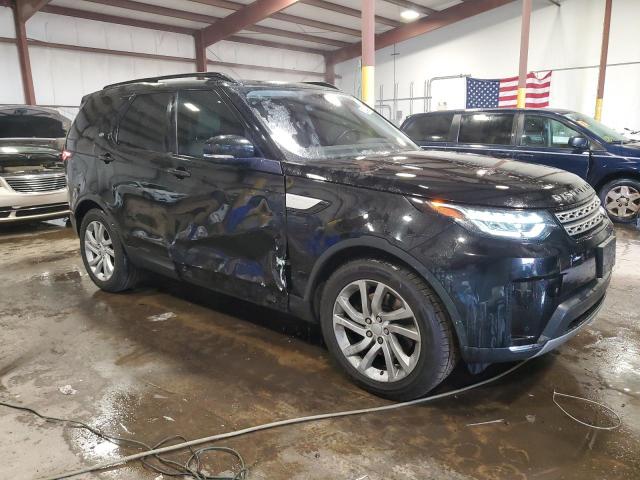 Photo 4 from auction – 2017 LAND ROVER DISCOVERY with VIN SALRRBBK4HA035484