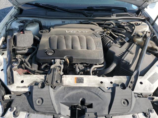 Photo 11 from auction – 2012 CHEVROLET IMPALA LT with VIN 2G1WG5E3XC1162564