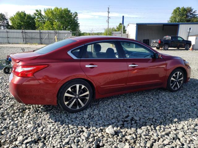Photo 3 from auction – 2016 NISSAN ALTIMA 2.5 with VIN 1N4AL3AP9GN388857