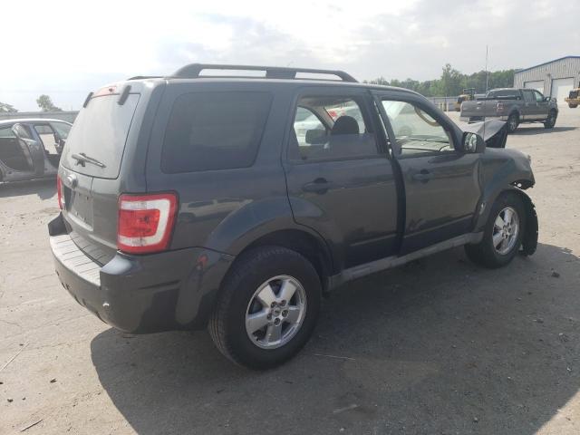 Photo 3 from auction – 2009 FORD ESCAPE XLT with VIN 1FMCU03759KB30427