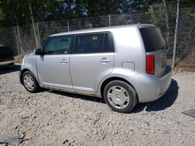Photo 2 from auction – 2010 TOYOTA SCION XB with VIN JTLZE4FEXA1109357