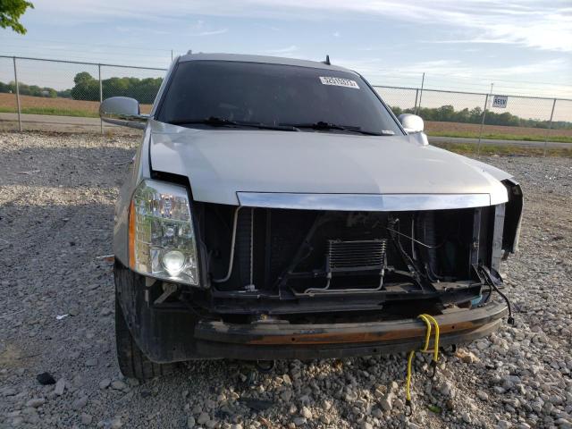 Photo 5 from auction – 2011 CADILLAC ESCALADE E with VIN 1GYS4JEF2BR239770