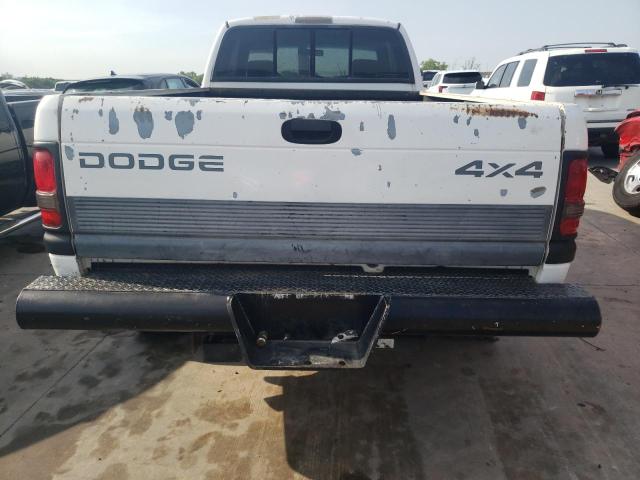 Photo 6 from auction – 1996 DODGE RAM 2500 with VIN 1B7KF23W0TJ152605