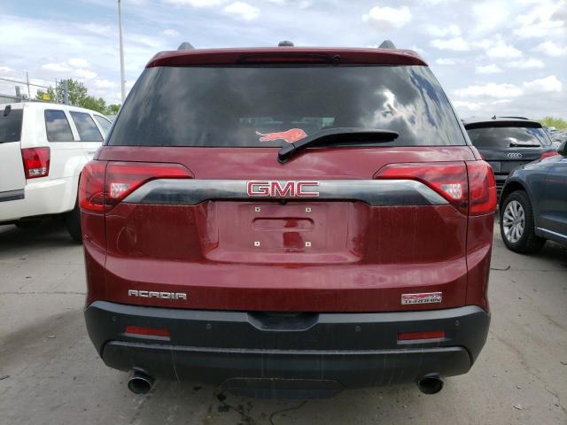 Photo 6 from auction – 2017 GMC ACADIA ALL with VIN 1GKKNVLS1HZ261847