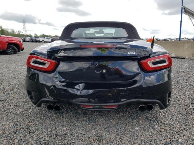 Photo 6 from auction – 2017 FIAT 124 SPIDER with VIN JC1NFAEK6H0118132