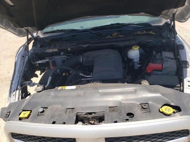 Photo 11 from auction – 2019 RAM 1500 CLASS with VIN 1C6RR6FG4KS515697