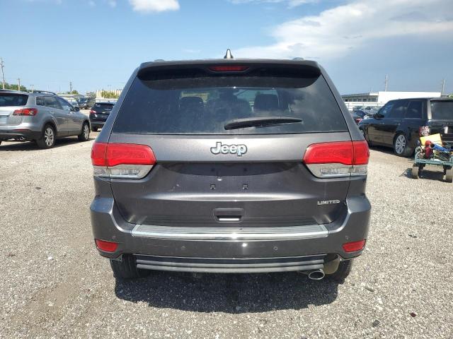 Photo 6 from auction – 2017 JEEP GRAND CHER with VIN 1C4RJEBG3HC887728