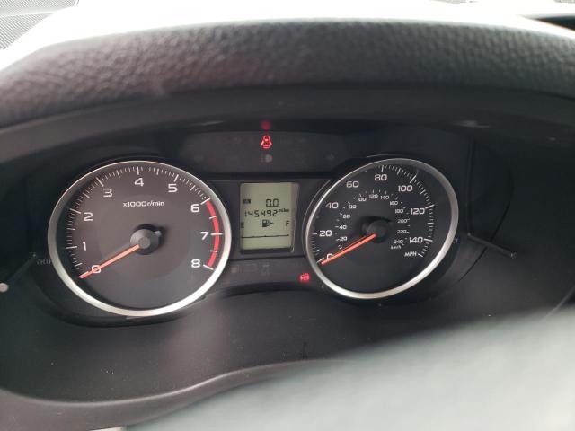Photo 9 from auction – 2018 SUBARU FORESTER 2 with VIN JF2SJABC4JH531046