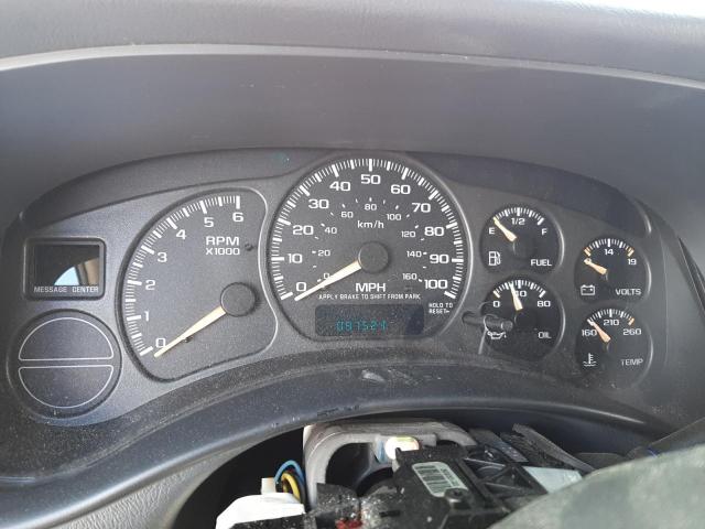 Photo 9 from auction – 2002 CHEVROLET 1500 with VIN 1GCEC14TX2Z269239