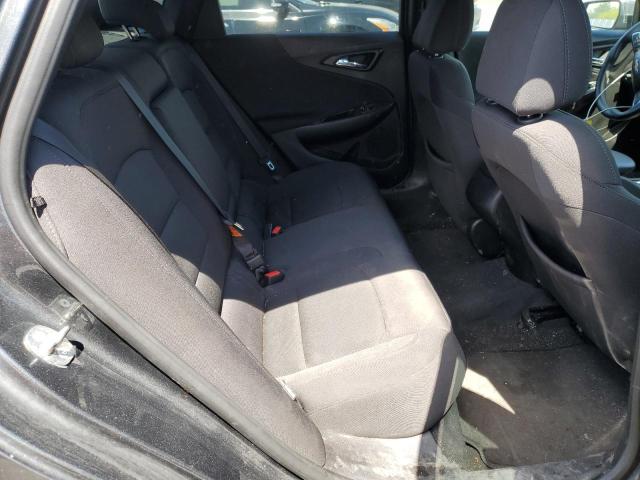 Photo 10 from auction – 2017 CHEVROLET MALIBU LS with VIN 1G1ZB5ST2HF208372