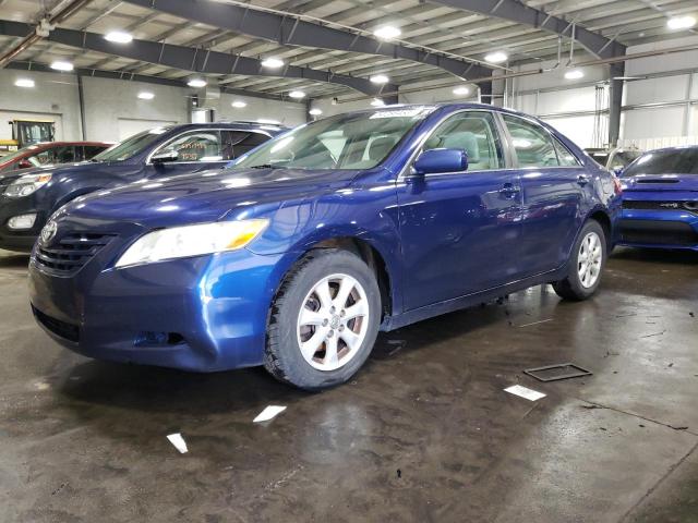 Photo 1 from auction – 2008 TOYOTA CAMRY CE with VIN 4T4BE46K28R032965