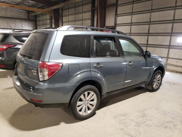 Photo 3 from auction – 2013 SUBARU FORESTER 2 with VIN JF2SHACC4DH434461