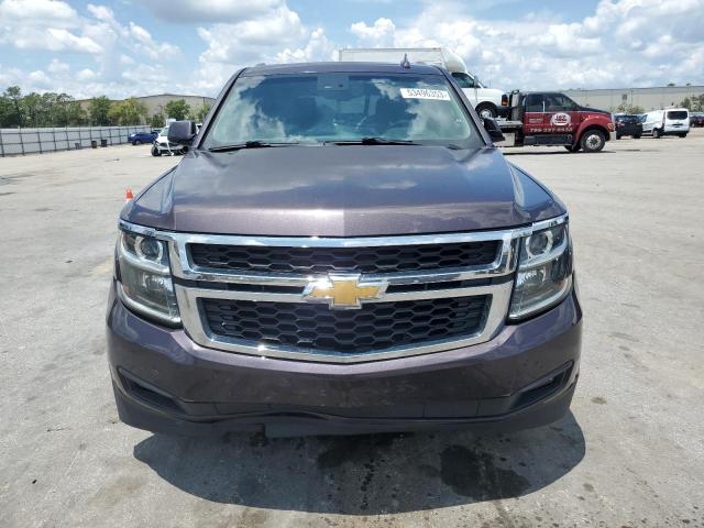 Photo 5 from auction – 2016 CHEVROLET TAHOE C150 with VIN 1GNSCBKC1GR293102