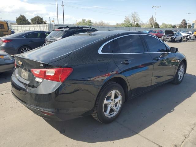 Photo 3 from auction – 2016 CHEVROLET MALIBU LS with VIN 1G1ZB5ST2GF358318