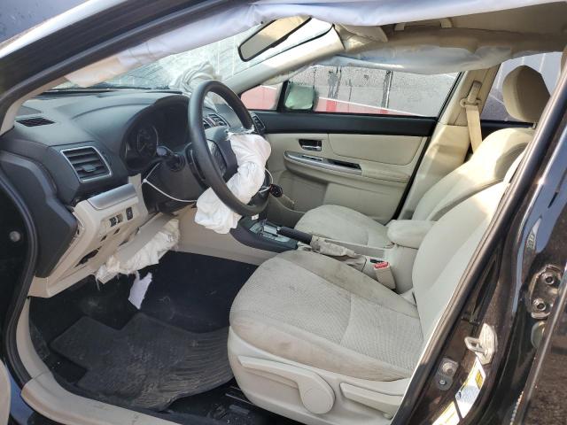 Photo 7 from auction – 2015 SUBARU XV CROSSTR with VIN JF2GPACC9F8228757