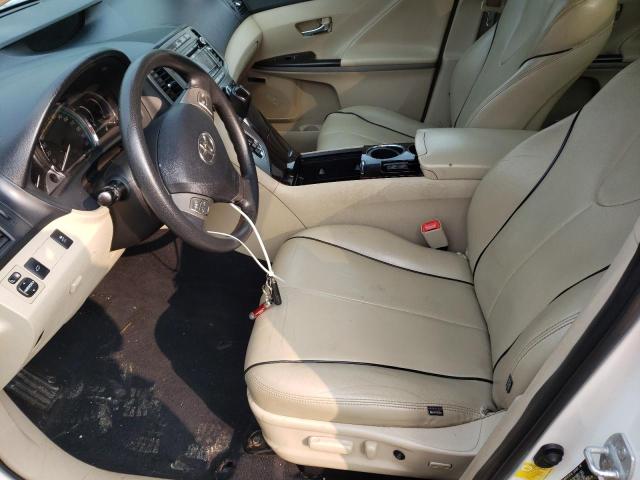 Photo 7 from auction – 2011 TOYOTA VENZA with VIN 4T3ZK3BB3BU039679