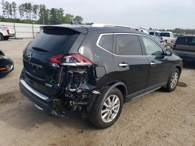 Photo 3 from auction – 2019 NISSAN ROGUE S with VIN KNMAT2MT4KP555992