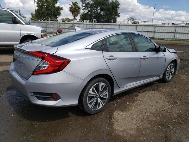 Photo 3 from auction – 2017 HONDA CIVIC EXL with VIN 2HGFC1F79HH651986