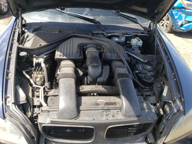 Photo 11 from auction – 2008 BMW X5 4.8I with VIN 5UXFE83568LZ47702