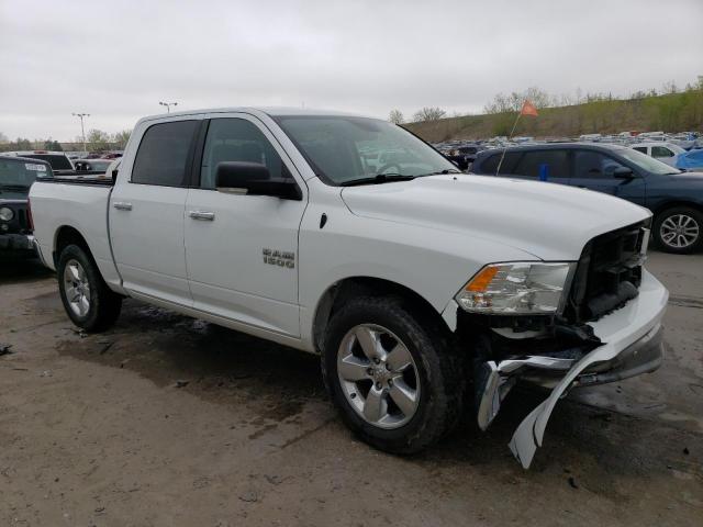 Photo 4 from auction – 2017 RAM 1500 SLT with VIN 1C6RR7LG0HS810928