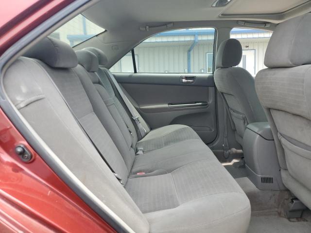 Photo 10 from auction – 2005 TOYOTA CAMRY LE with VIN 4T1BE30K55U021340